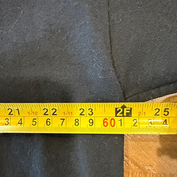 Gildan Black Metallica And Justice For All…..Tee. 2X - Picture 6 of 8